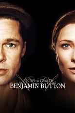 VER El curioso caso de Benjamin Button (2008) Online Gratis HD