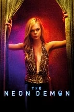 El Demonio Neon (2016)