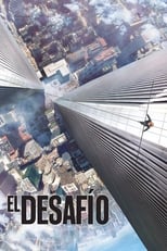 VER El desafío (2015) Online Gratis HD