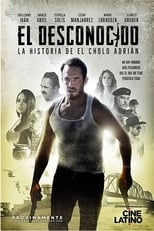 El desconocido: La historia del cholo Adrian (2019) 1x5