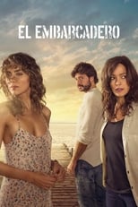 El embarcadero (2019) 1x8