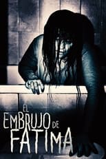 VER El Embrujo de Fátima (2015) Online Gratis HD