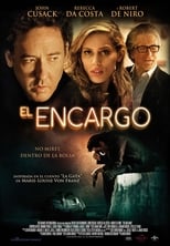 VER El encargo (2014) Online Gratis HD