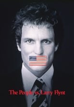 VER El escándalo de Larry Flynt (1996) Online Gratis HD