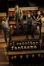 El escritor fantasma (Ghostwriter) (2019) 3x4