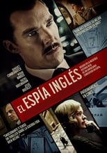 VER El espía inglés (2020) Online Gratis HD