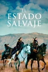 VER El estado salvaje (2019) Online Gratis HD