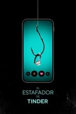 VER El Estafador de Tinder (2022) Online Gratis HD