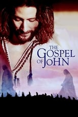 VER El Evangelio según San Juan (2003) Online Gratis HD