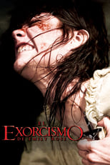 El exorcismo de Emily Rose (2005)