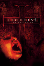 El Exorcista: El Comienzo (2004)