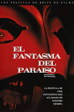 VER El fantasma del paraíso (1974) Online Gratis HD