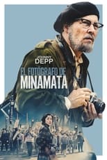 VER El fotógrafo de Minamata (2020) Online Gratis HD