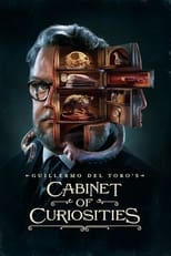 El gabinete de curiosidades de Guillermo del Toro (2022) 1x8