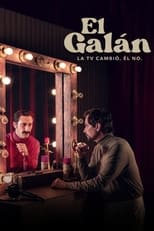 El galán. La TV cambió, él no. (2021) 1x9