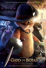 VER El Gato con Botas: El último deseo (2022) Online Gratis HD