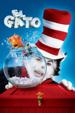 El gato en el sombrero (2003)