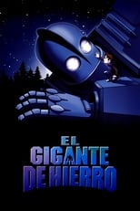 VER El gigante de hierro (1999) Online Gratis HD