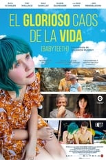 VER El glorioso caos de la vida (2019) Online Gratis HD