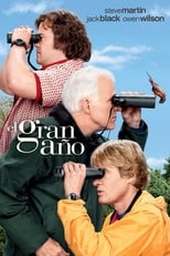 VER El gran año (2011) Online Gratis HD