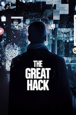 VER El gran hackeo (2019) Online Gratis HD