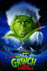 VER El Grinch (2000) Online Gratis HD