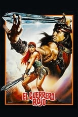 VER El guerrero rojo (1985) Online Gratis HD