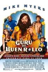 VER El gurú del buen rollo (2008) Online Gratis HD