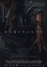 VER El habitante (2017) Online Gratis HD