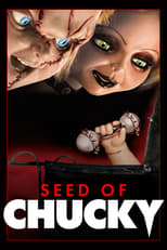 El Hijo de Chucky (2004)