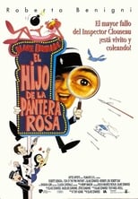 VER El hijo de la pantera rosa (1993) Online Gratis HD