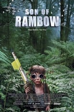 El hijo de Rambow (2007)