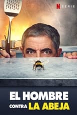 El hombre contra la abeja (2022) 1x3