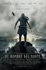 El hombre del norte (2022)