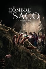 VER El hombre del saco (2023) Online Gratis HD