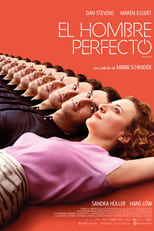 VER El hombre perfecto (2021) Online Gratis HD