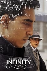 VER El hombre que conocía el infinito (2015) Online Gratis HD