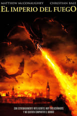 El imperio del fuego (2002)