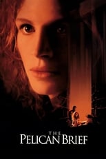 VER El informe Pelícano (1993) Online Gratis HD