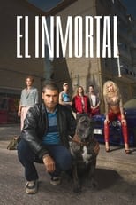 El inmortal (2022) 1x8