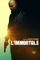 VER El Inmortal: una película de Gomorra (2019) Online Gratis HD