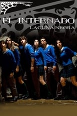 El internado (2007) 6x9