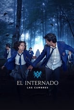 El internado: Las Cumbres (2021) 2x4