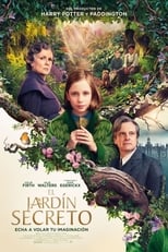 VER El jardín secreto (2020) Online Gratis HD