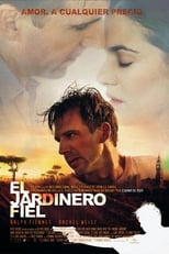 VER El jardinero fiel (2005) Online Gratis HD