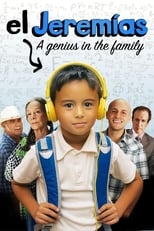 VER El Jeremías (2015) Online Gratis HD