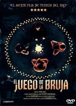 VER El juego de la bruja (2020) Online Gratis HD