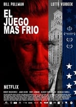 VER El juego más frío (2019) Online Gratis HD