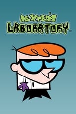 El laboratorio de Dexter (19962003) 1x6