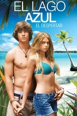 VER El lago azul: El despertar (2012) Online Gratis HD